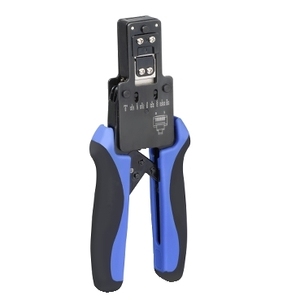 Pinza Crimpatrice ACTTLCPT Actassi di SCHNEIDER ELECTRIC per Accessori di Cablaggio - Product Image 1