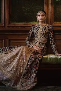 NEW--ELEGANT-chaqueta con cuentas de cristal para novia, vestido con cuentas de cristal embellecedoras, para boda, 2021 - Product Image 5