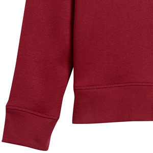 Sudaderas de Forro Polar para Hombre de Alta Calidad, Impresión Digital, Diseño Sólido, Secado Rápido, Diseño Personalizado de Invierno, Bajo MOQ, Precio al por Mayor - Product Image 6