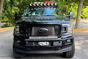 Ford F-150 Lariat 4x4 2020 Usada en Excelentes Condiciones, 10,500 Millas, EcoBoost V6, 4WD, Modificaciones Todoterreno - Product Image 1