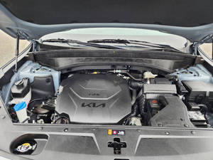 Kia Telluride S 2025 USADO - Product Image 4