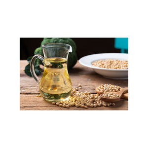 น้ำมันถั่วเหลืองบริสุทธิ์100% สำหรับทำอาหาร - Product Image 3