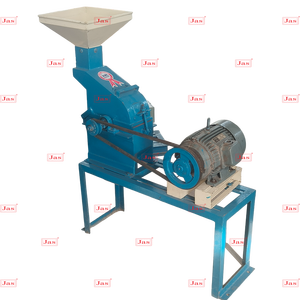 Machine à pulvériser en acier inoxydable - Product Image 2
