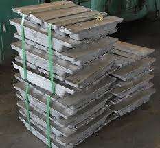 ราคาโรงงาน ตะกั่วแท่งบริสุทธิ์คุณภาพสูง LME ความบริสุทธิ์ 99.99% ไม่ผสมโลหะ รูปทรงสี่เหลี่ยมผืนผ้า สำหรับห้องเอกซเรย์และงานเอกซเรย์ - Product Image 3