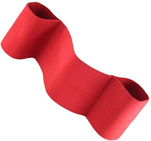 Bandes de tir à l'élastique unisexes sur mesure, haute résistance, pour soulever des poids lourds, développé couché, dernier design pour l'entraînement à la musculation - Product Image 5