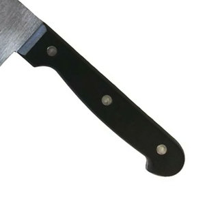 Ensemble de couteaux de chef en acier inoxydable de nouveau style prix raisonnable couteau de chef japonais fait main ODM OEM de haute qualité - Product Image 2