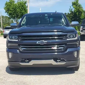 Chevrolet Silverado 2018 1500 - Product Image 1