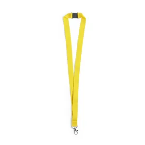 Cordino Personalizzato in Poliestere Kappin Gadgets - Product Image 1