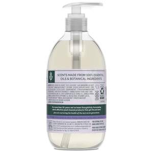 Savon pour les mains Seventh Generation, Fleur de lavande et menthe, 12 oz, lot de 8 - Product Image 3