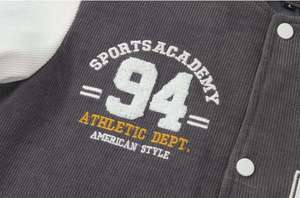 Par fabricant Vestes d'université pour hommes Design unique dernière mode Qualité fine pour Vestes d'université pour hommes Blouson bombardier - Product Image 4