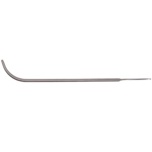 Ensemble d'instruments chirurgicaux manuels en acier inoxydable Mccrea Female Sounds par Fs Ortho, qualité supérieure - Product Image 5