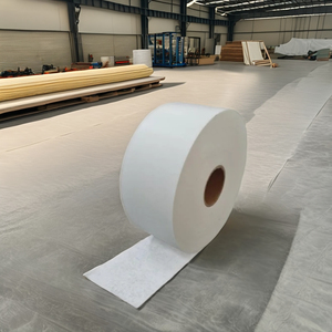 Ekafelt 100% Polyester vải chống thấm băng 300mm dệt gia cố cảm thấy - Product Image 6