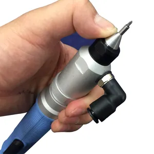 BBA High Torque Compact DC Automatic Electric screw driver for production line electric screwdriver industrial screw fastener