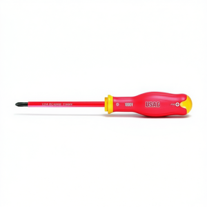 Usag 1000V <b>Screwdrivers</b> for Phillips Screws High Voltage Product Category - Product Image 2