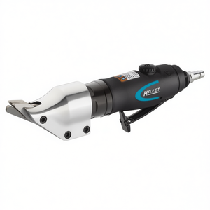 Cisailles pneumatiques Hazet, outil de coupe de métal de haute qualité - Product Image 3