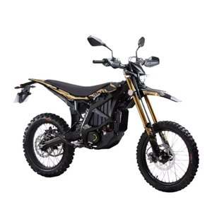 Venta Directa de Fábrica: Motocicleta Eléctrica Ultraa Bee 2025 para Adultos, Batería de 74V 60Ah con 2 Años de Garantía, Lista para Enviar - Product Image 1