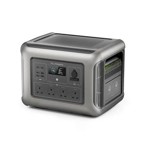 Station d'alimentation portable ALL POW ERS R2500 - Product Image 4