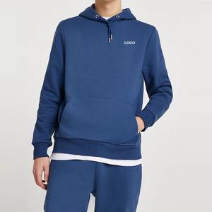 Chándal deportivo con logotipo personalizado/estampado de alta calidad para hombre, ropa de calle transpirable suave, chándal cómodo para hombre a la moda 2026 - Product Image 4