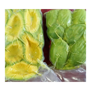 Aguacate congelado orgánico de alta calidad al por mayor IQF con el mejor precio listo para enviar desde 99 DATOS DE ORO en Vietnam - Product Image 2