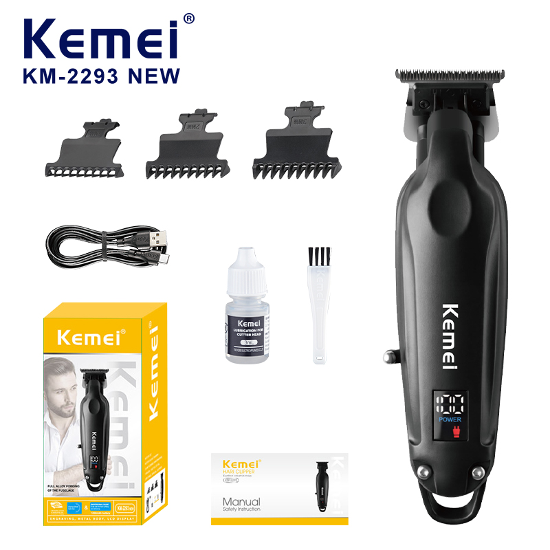 Nero KM-2293 NUOVO