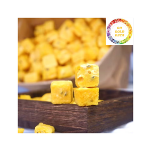 Fruta de la Pasión congelada de fábrica de Vietnam: sabor y color consistentes | Ofertas al por mayor - Product Image 3