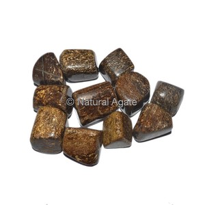Pierres Roulées en Vésanite Naturelle Polies, Cristaux de Guérison, Pierres de Poche, Vente en Gros, Exportateur, Fabricant, Fournisseur - Product Image 6