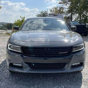 H&S BAJO KILOMETRAJE para CHARGER SXT 2023, USADO EN BUEN ESTADO, VOLANTE A LA IZQUIERDA, COCHE ESTADOUNIDENSE - Product Image 1