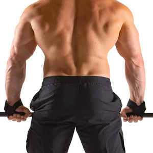 Correas de levantamiento de pesas ajustables de nuevo diseño para adultos, gran oferta, correas de levantamiento de entrenamiento de fuerza para ejercicio de gimnasio - Product Image 6
