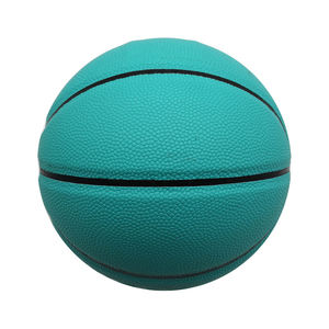 Balón de Fútbol de Cuero Sintético de Tamaño Oficial 7, Diseño Personalizado, Balón de Partido Duradero, Cámara de Butilo, Ecológico, Precio Tentativo - Product Image 4