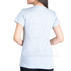 Camisas de mujer de gran oferta con el mejor diseño, ropa informal, Camisas de mujer transpirables a precio razonable - Product Image 2