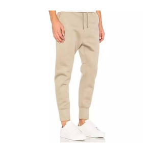 Nuevo diseño personalizado etiqueta privada nylon banda reflectante 2 piezas conjuntos cremallera jogging chándal para hombres - Product Image 6