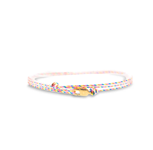 <b>Adjustable</b> & 100% Waterproof - String Rope <b>Bracelet</b> Best Selling Rope <b>Bracelet</b> Men, Nautical Rope <b>Bracelet</b>, Surfer <b>Bracelet</b> - Product Image 2