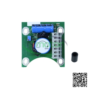 Jenbacher RS-342543 <b>Transmitter</b> Motor Drivers - Product Image 3