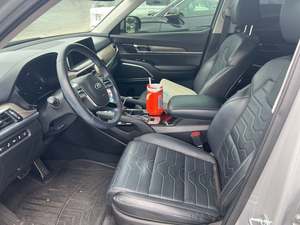 KIA TELLURIDE SX AWD 2021 LISTO PARA ENVIAR - Product Image 2