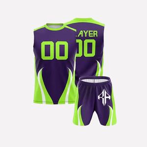 Nouvel uniforme de football américain 7v7 pour hommes, toutes saisons, couleur personnalisée, haute qualité, spandex/polyester, RIVIAN ATLANTIC - Product Image 1