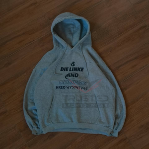 Custom Logo Winter Zip-Up Hoodie for Men High Quality 100% Cotton Fleece Eco-Friendly Oversized Lightweight Thermal Custom Print - Product Image 6