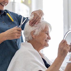 Ciseaux à effiler les cheveux au prix de gros, ciseaux à effiler les cheveux de la meilleure qualité, vente chaude pour la coupe - Product Image 4