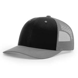 2023 Sombreros de malla modernos de la mejor calidad con logotipo personalizado para uso deportivo Empaquetado en cartón directamente del fabricante de Vietnam - Product Image 4