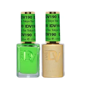 Smalto per Unghie A11aga DND DIVA 190 - Product Image 1