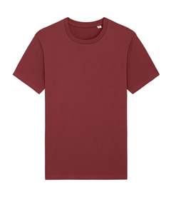 T-shirt Homme Multicolore Col Rond Boutons Polyester/Coton Motif Lettres - Product Image 5