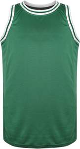 Camiseta de Baloncesto Phoneutrix, Camiseta Deportiva Reversible de Malla para Hombre, Tallas S-3XL - Product Image 2