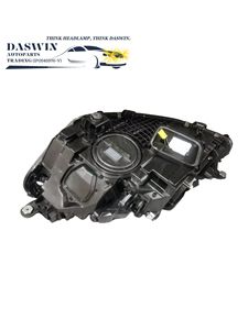 ไฟหน้า LED กันน้ำ สำหรับรถเบนซ์ S-Class W222 ปี 2018-2020 รุ่น S450/S560/S63 AMG ข้างซ้าย/ขวา 6V อะไหล่ทดแทน - Product Image 4