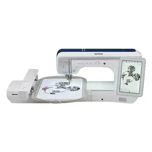 HOT SALES ORIGINAL WHOLESALE Brothers Innov-is XP1 Home Industrial Sewing Machine IN STOCK