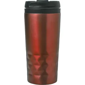 Mug isotherme personnalisé en acier inoxydable Lorraine 300 ml – Gadgets personnalisés - Product Image 5