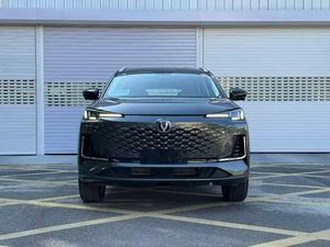 <span class=keywords><strong>AUTO</strong></span> USADO RECIENTEMENTE, ChangAn X5 <span class=keywords><strong>PLUS</strong></span> 2026 - Product Image 3