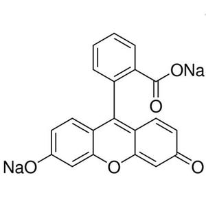 Sal de sodio de fluoresceína (Uranina) - Product Image 1