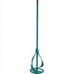 Vibrateur à béton FM 100 S avec panier mélangeur hexagonal de 10-25 kg, agitateur COLLOMIX de 13 mm, panier mélangeur de 100 mm, longueur de 590 mm - Product Image 3