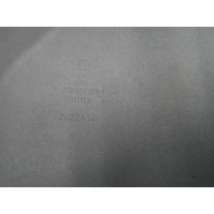 MECCANISMO REGOLAZIONE VETRO POSTERIORE SINISTRO VOLKSWAGEN Touran 3a Serie (10>15) 1T0839461P - Product Image 2