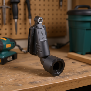 Buse anti-poussière Festool D 27-BSD pour outils électriques - Product Image 3