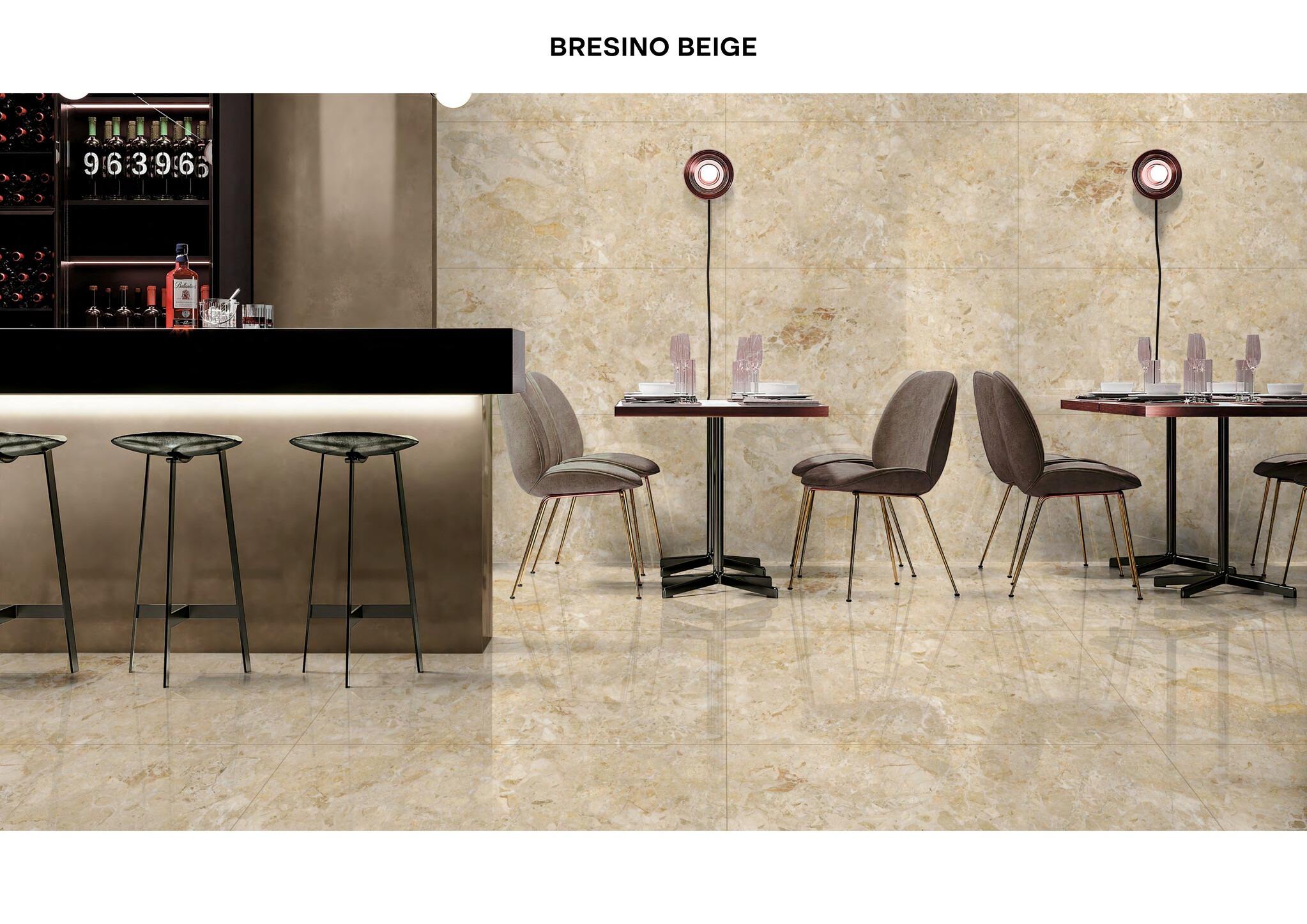 Bresino Beige
